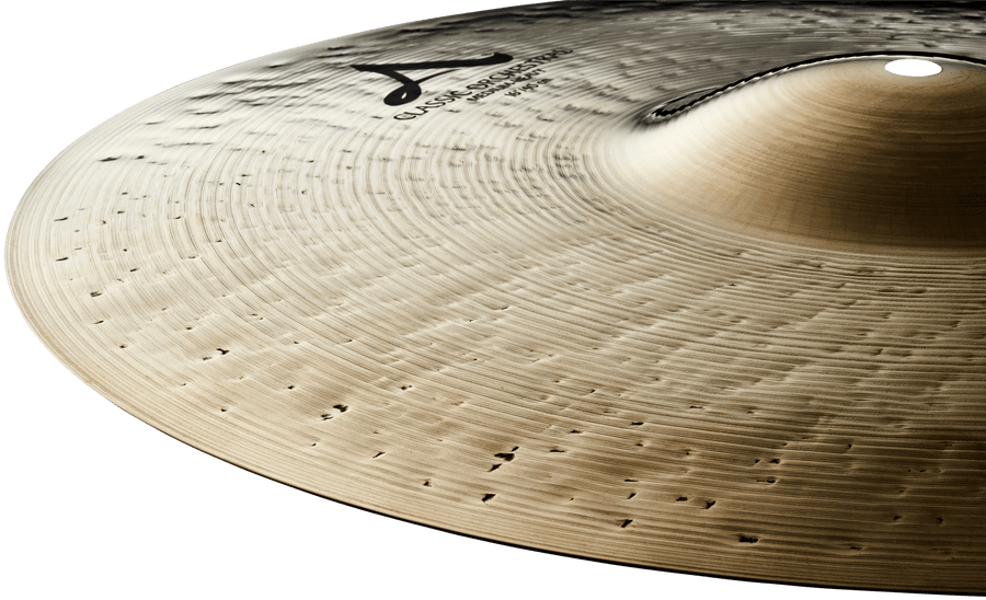 A Zildjian Classic Orchestral Selection - Medium Heavy, Pairs