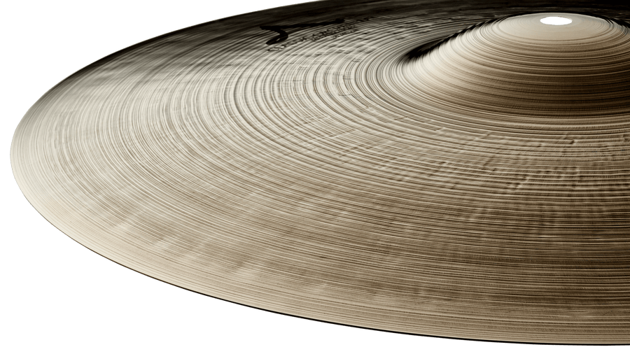 A Zildjian Classic Orchestral Selection - Medium Light, Pairs