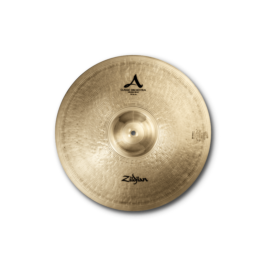 A Zildjian Classic Orchestral Selection - Medium Heavy, Pairs