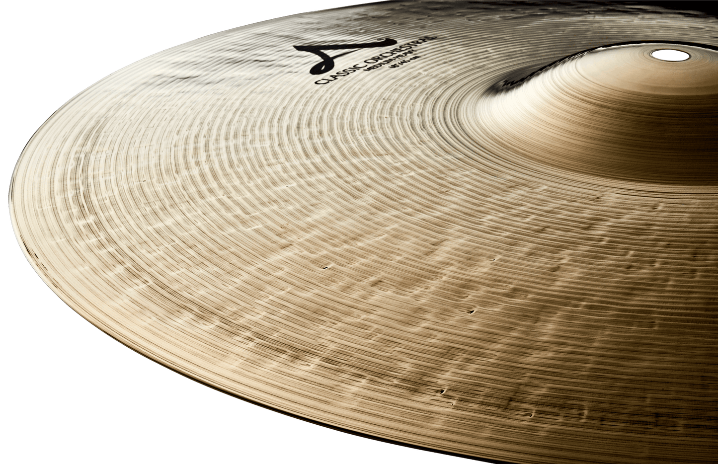 A Zildjian Classic Orchestral Selection - Medium Heavy, Pairs