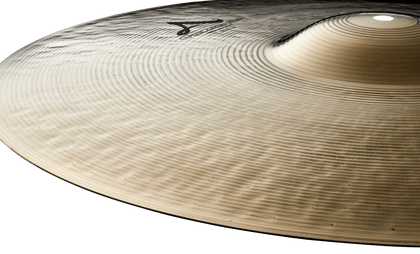 A Zildjian Classic Orchestral Selection - Medium Light, Pairs