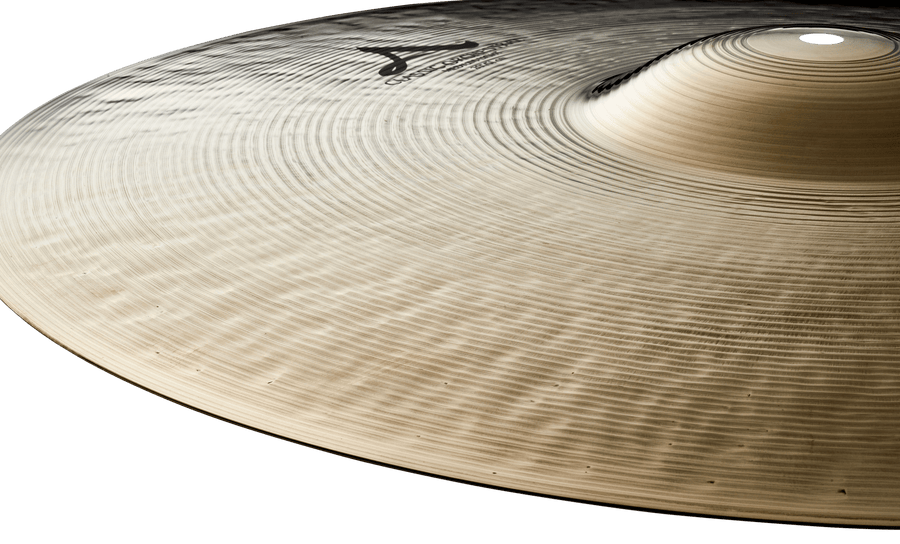 A Zildjian Classic Orchestral Selection - Medium Light, Pairs