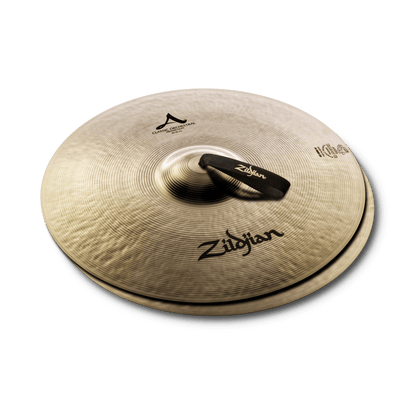 A Zildjian Classic Orchestral Selection - Medium Light, Pairs