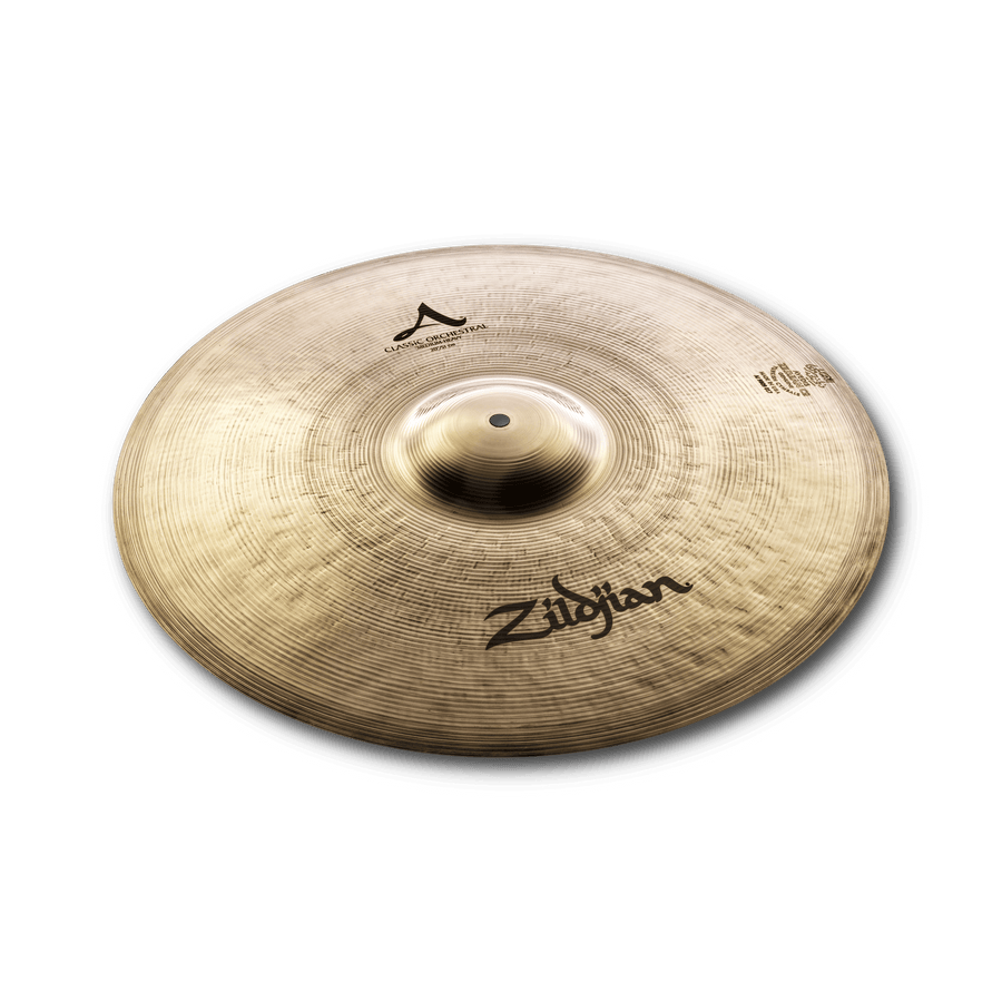 A Zildjian Classic Orchestral Selection - Medium Heavy, Pairs