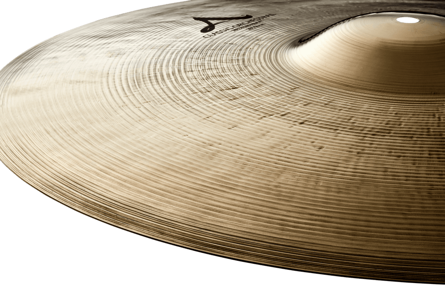 A Zildjian Classic Orchestral Selection - Medium Heavy, Pairs