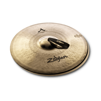 A Zildjian Classic Orchestral Selection - Medium Heavy, Pairs