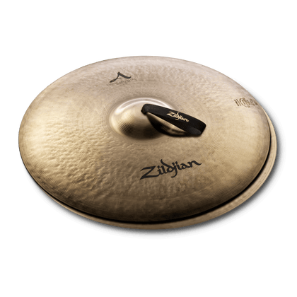 A Zildjian Classic Orchestral Selection - Medium Light, Pairs