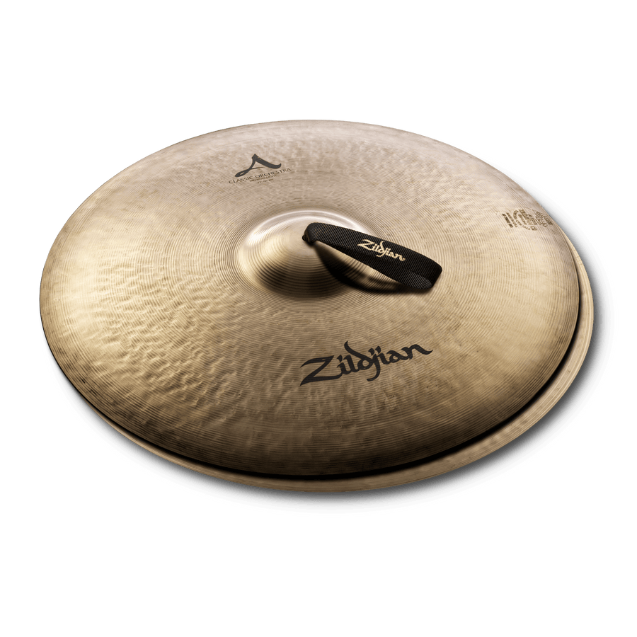 A Zildjian Classic Orchestral Selection - Medium Light, Pairs