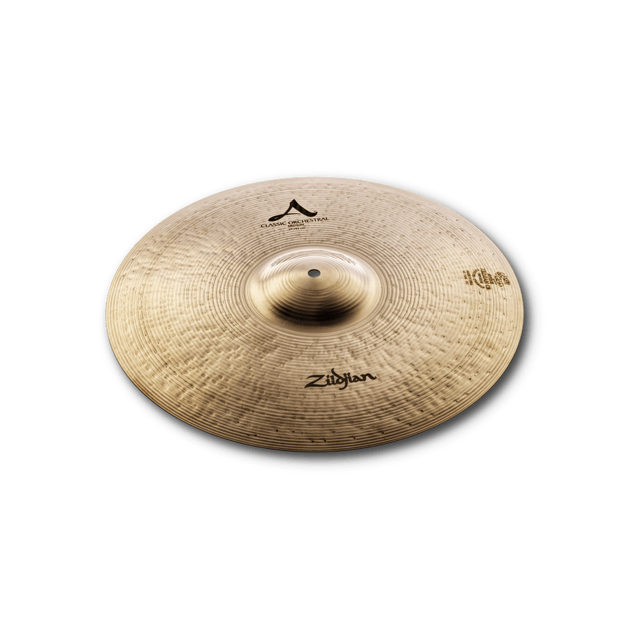 A Zildjian Classic Orchestral Selection - Medium, Pairs A Zildjian Classic Orchestral Selection - Medium, Pairs