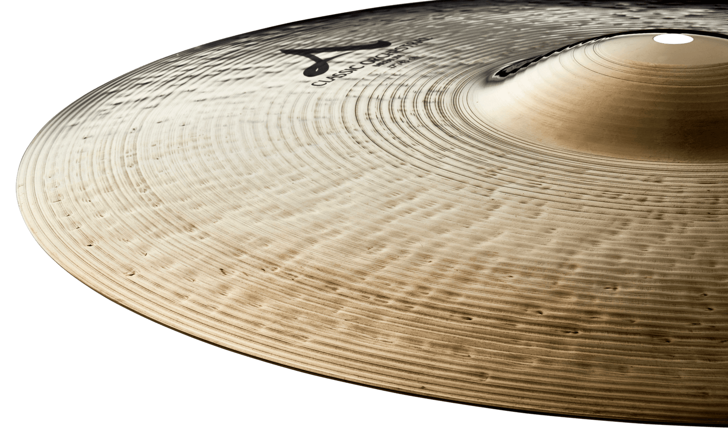 A Zildjian Classic Orchestral Selection - Medium, Pairs