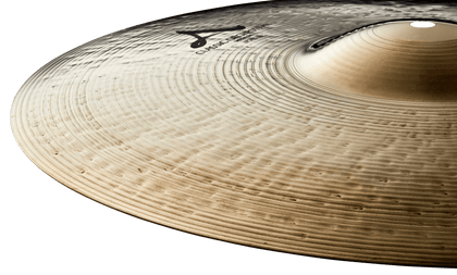 A Zildjian Classic Orchestral Selection - Medium, Pairs