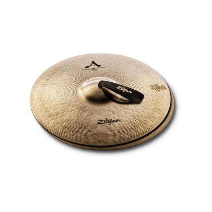 A Zildjian Classic Orchestral Selection - Medium, Pairs