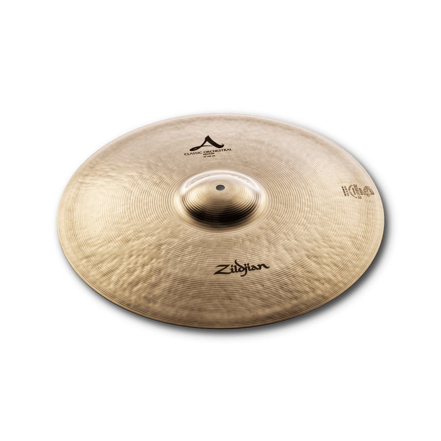 A Zildjian Classic Orchestral Selection - Medium, Pairs