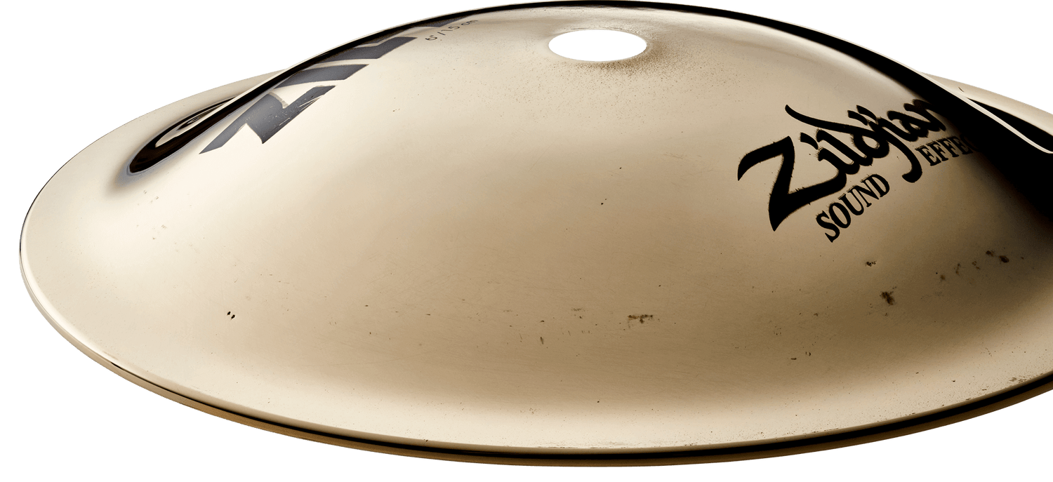パーカッション・打楽器 Zildjian ZIL-BEL 6\