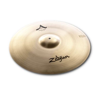 21" A Zildjian Sweet Ride, Brilliant