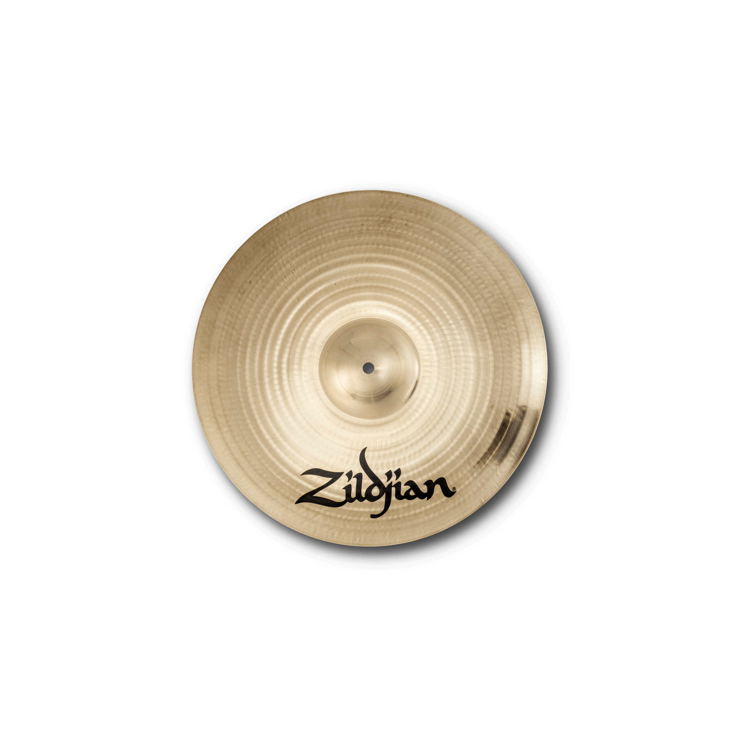 A Custom Crashes – Zildjian