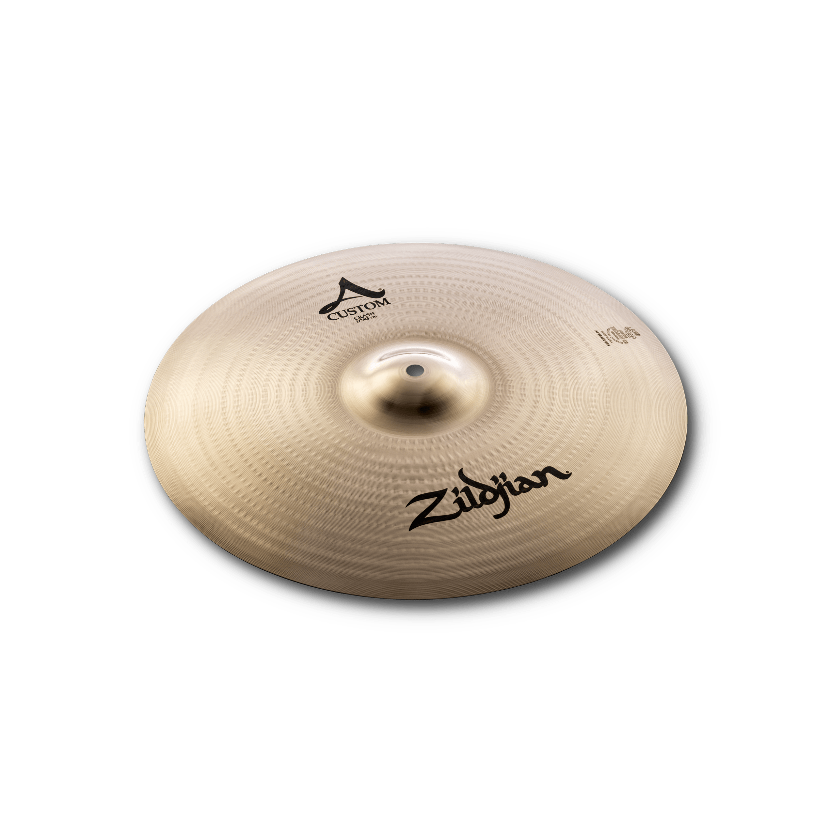 Zildjian crash online