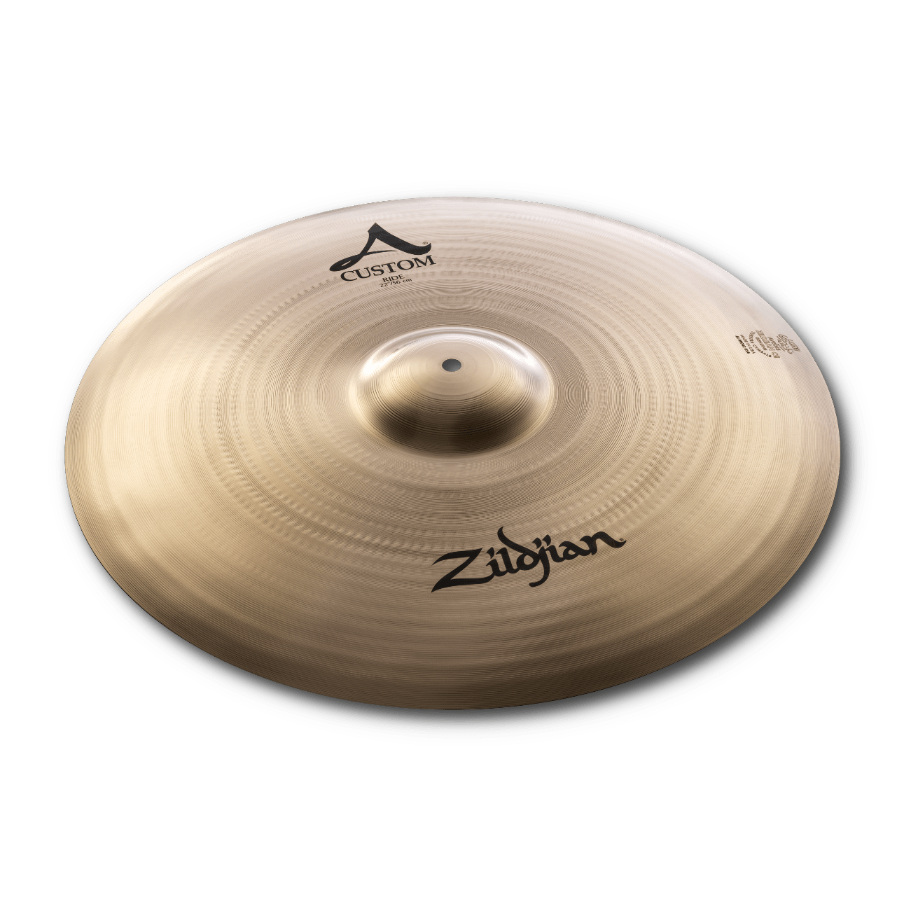 A Custom Rides – Zildjian A Custom Rides – Zildjian