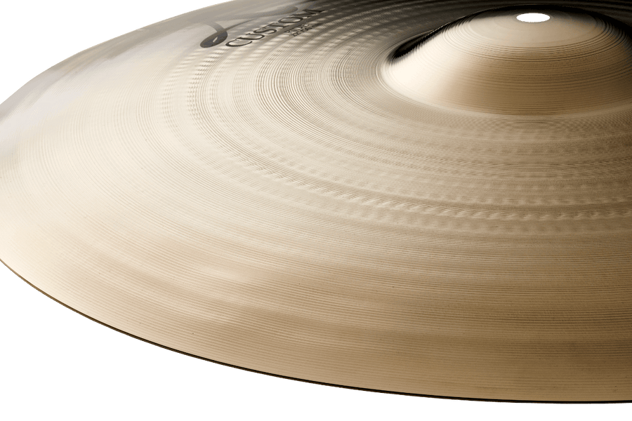 A Custom Rides – Zildjian A Custom Rides – Zildjian