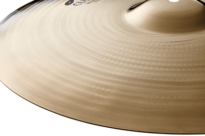 ジルジャン Aカスタム ミディアムライド20\
