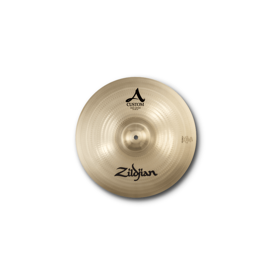 A Custom Fast Crashes