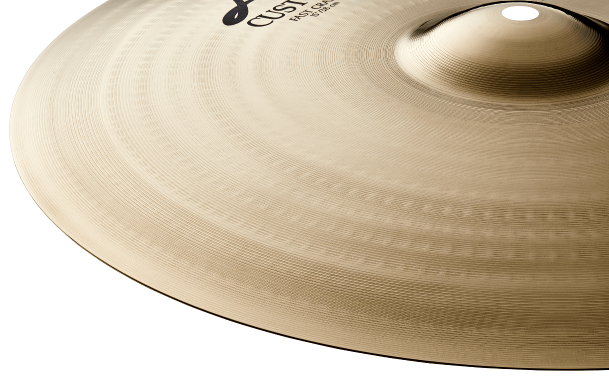 Zildjian crash online