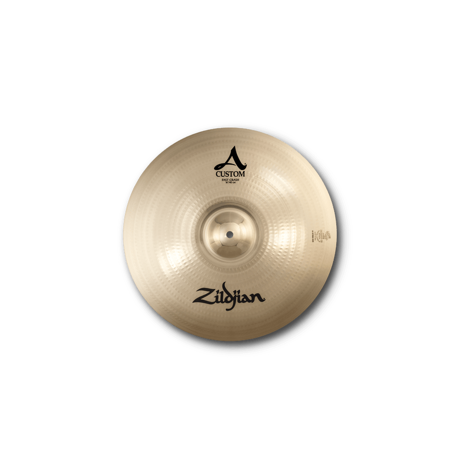 A Custom Fast Crashes