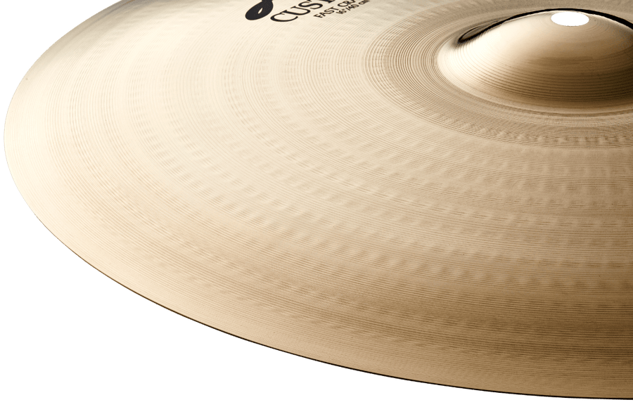 A Custom Fast Crashes