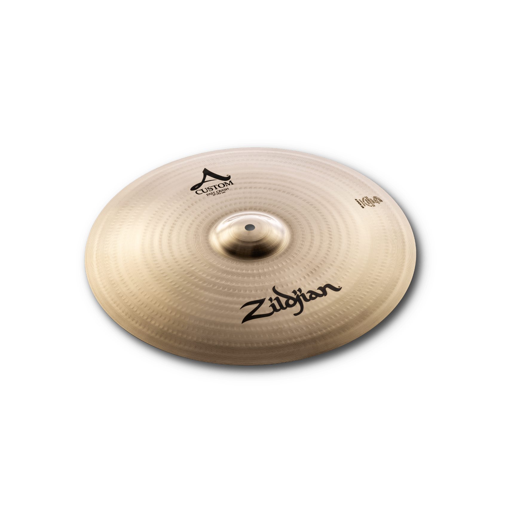 A Custom Fast Crashes – Zildjian A Custom Fast Crashes – Zildjian