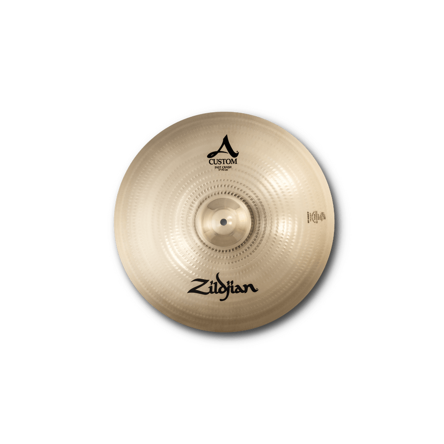 A Custom Fast Crashes