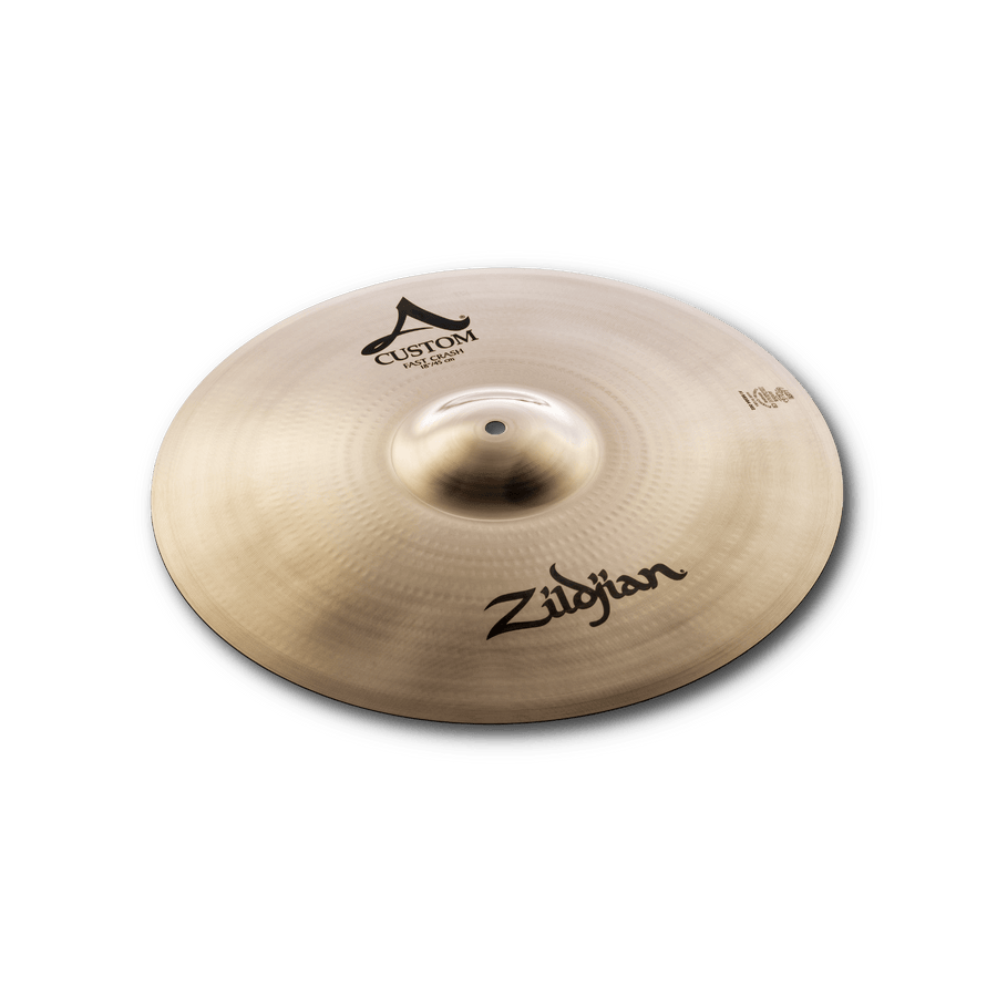 A Custom Fast Crashes