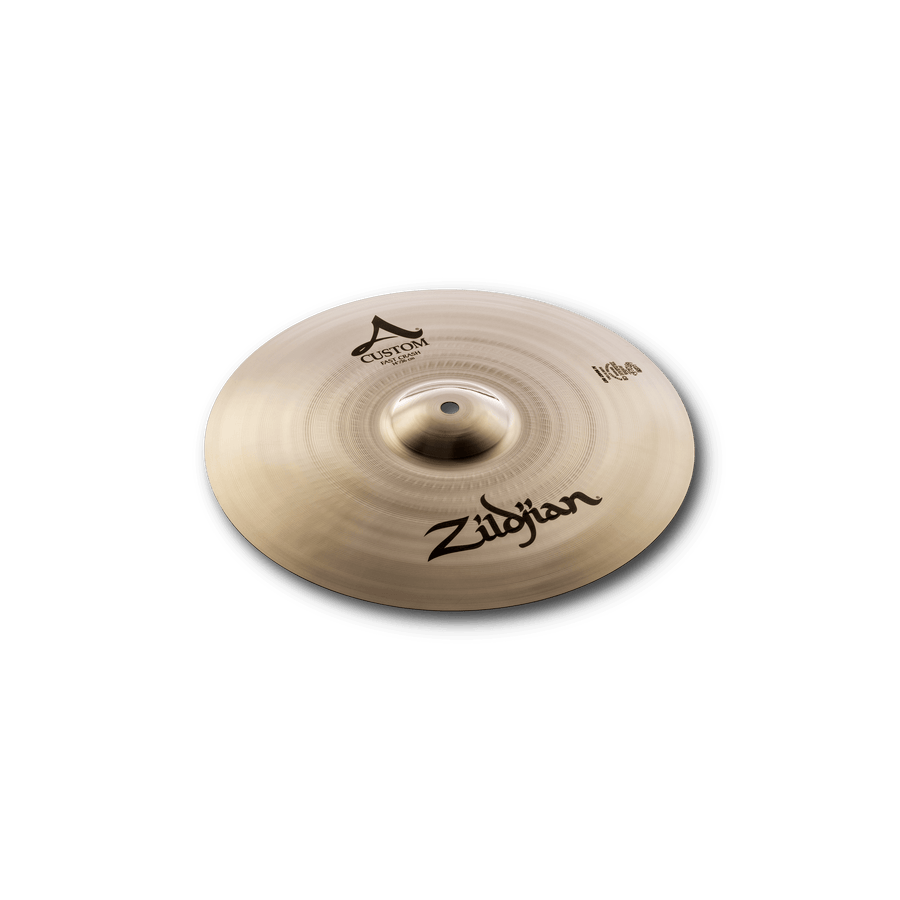 A Custom Fast Crashes