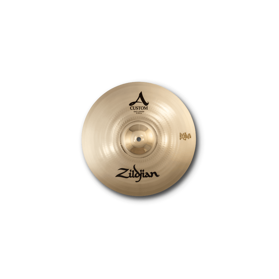 A Custom Fast Crashes