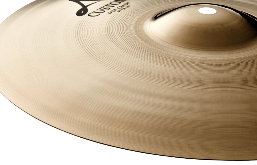 A Custom Fast Crashes