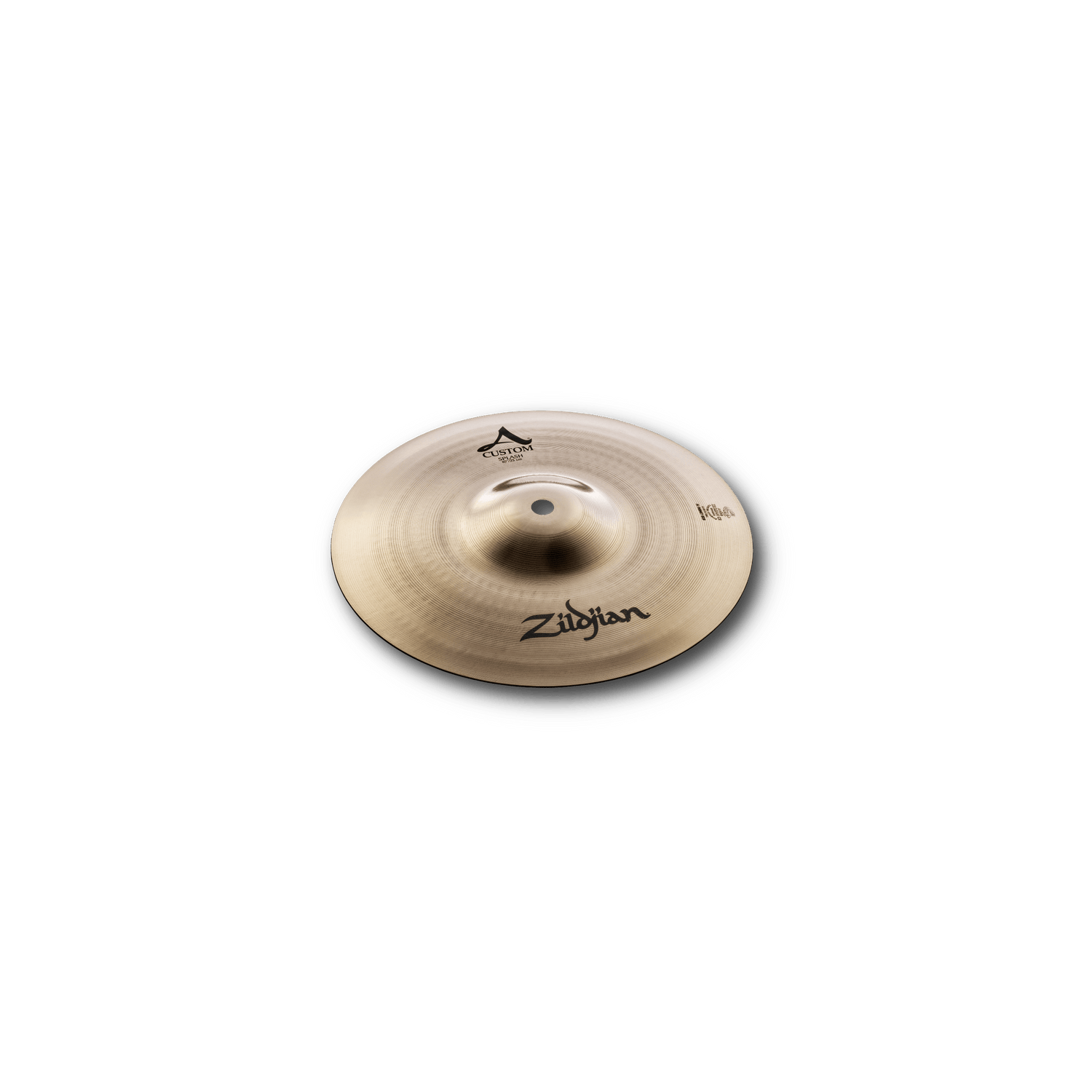 A Custom Splashes – Zildjian A Custom Splashes – Zildjian