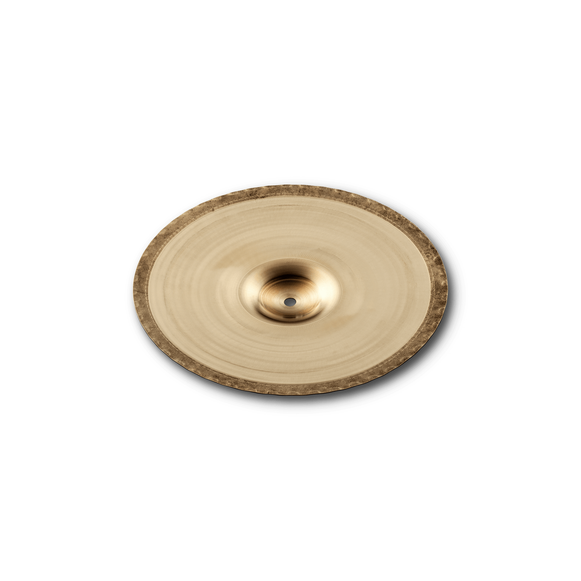 A Custom Mastersound HiHats – Zildjian A Custom Mastersound HiHats – Zildjian