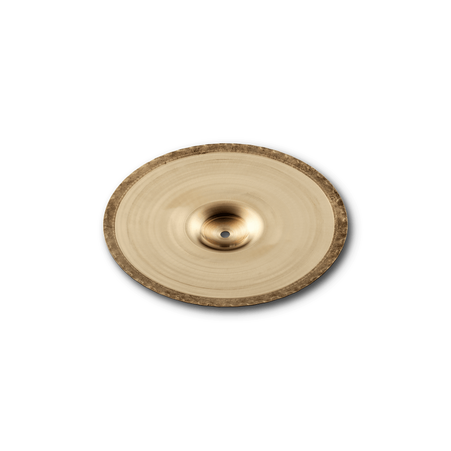 A Custom Mastersound HiHats