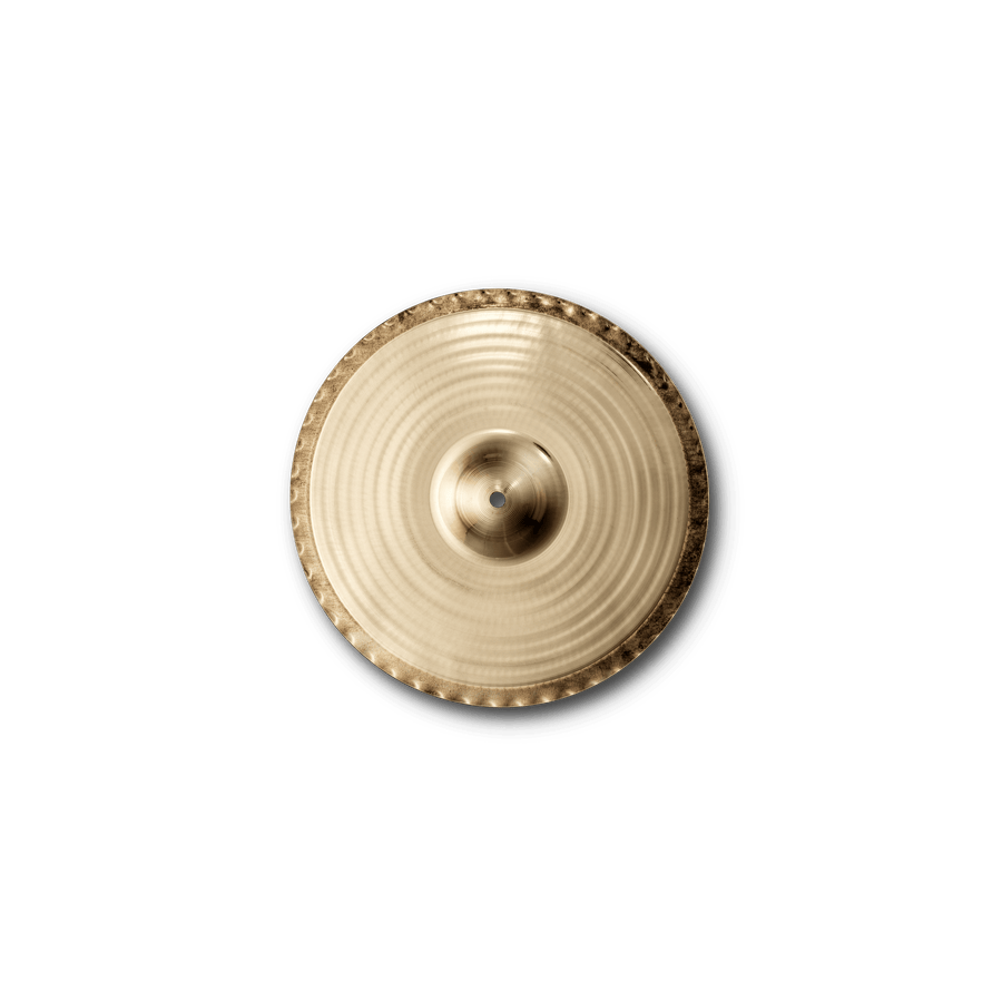 A Custom Mastersound HiHats – Zildjian A Custom Mastersound HiHats – Zildjian