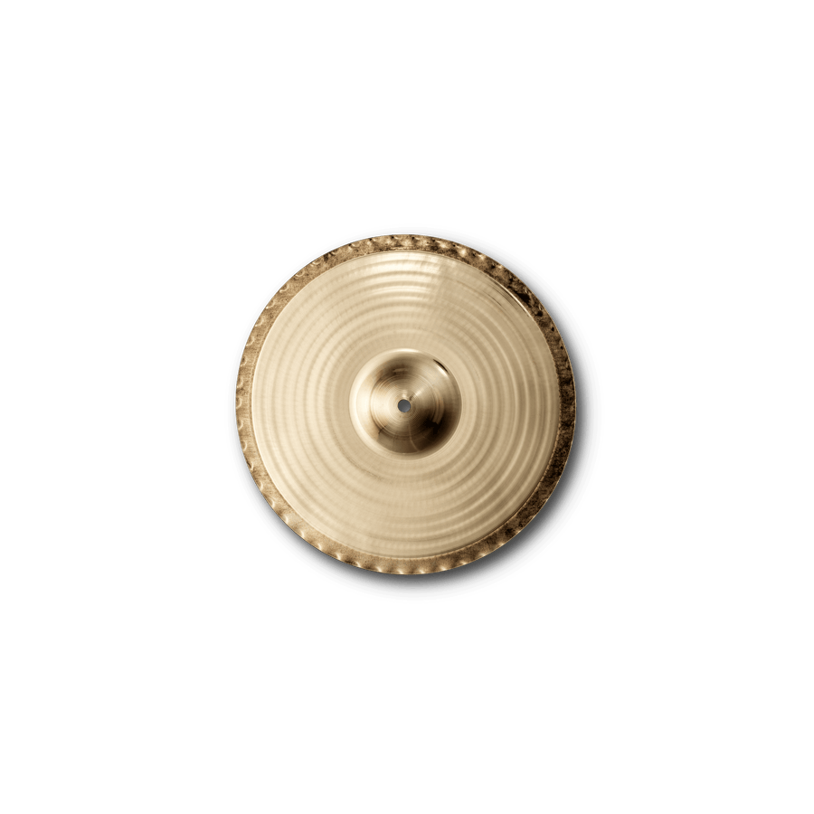 A Custom Mastersound HiHats