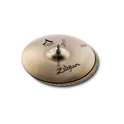 A Custom Mastersound HiHats