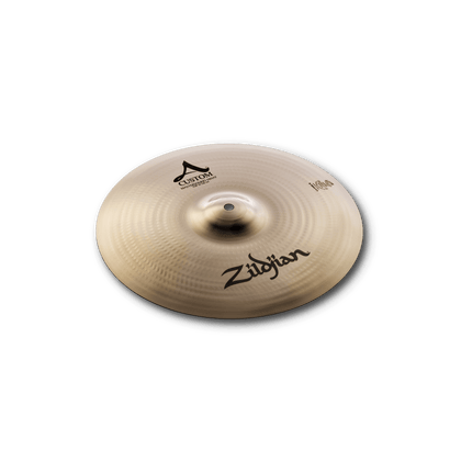 A Custom Mastersound HiHats