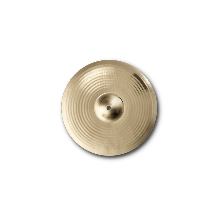 A Custom Mastersound HiHats – Zildjian A Custom Mastersound HiHats – Zildjian