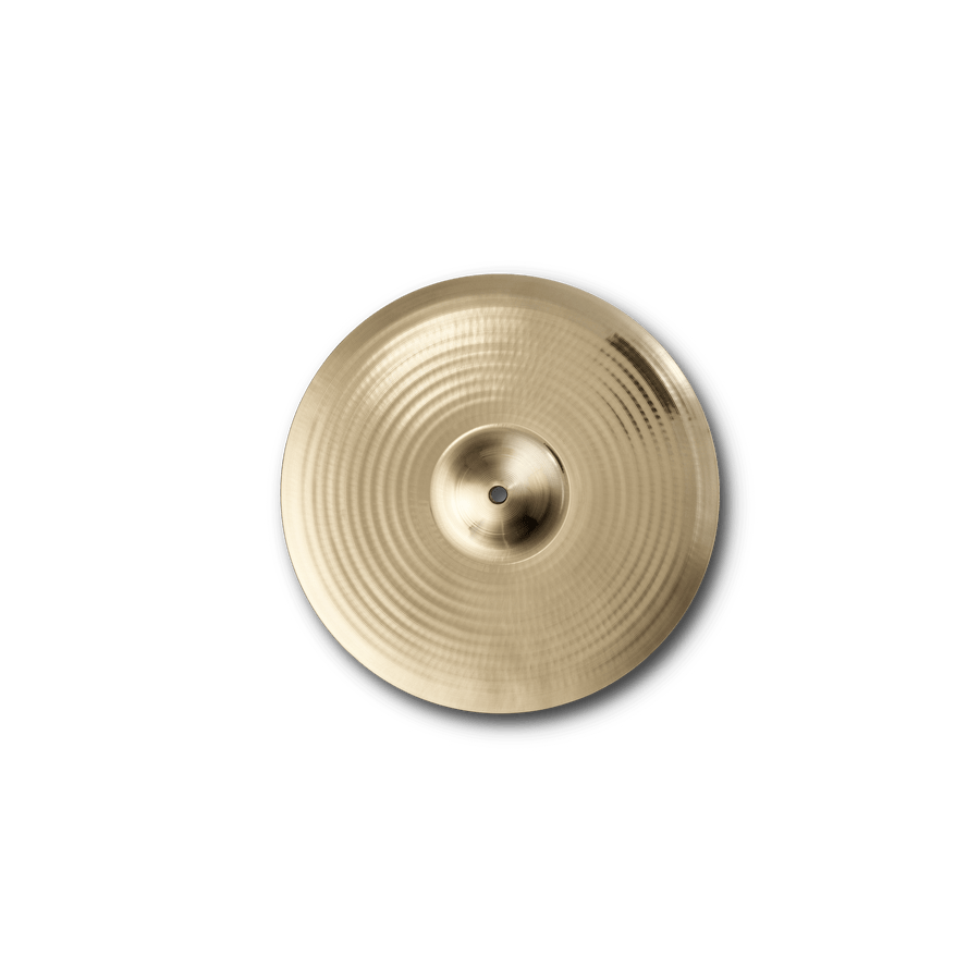 A Custom Mastersound HiHats