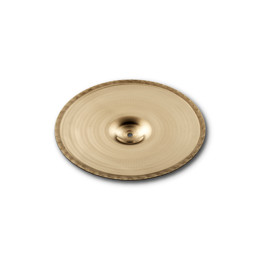 A Custom Mastersound HiHats