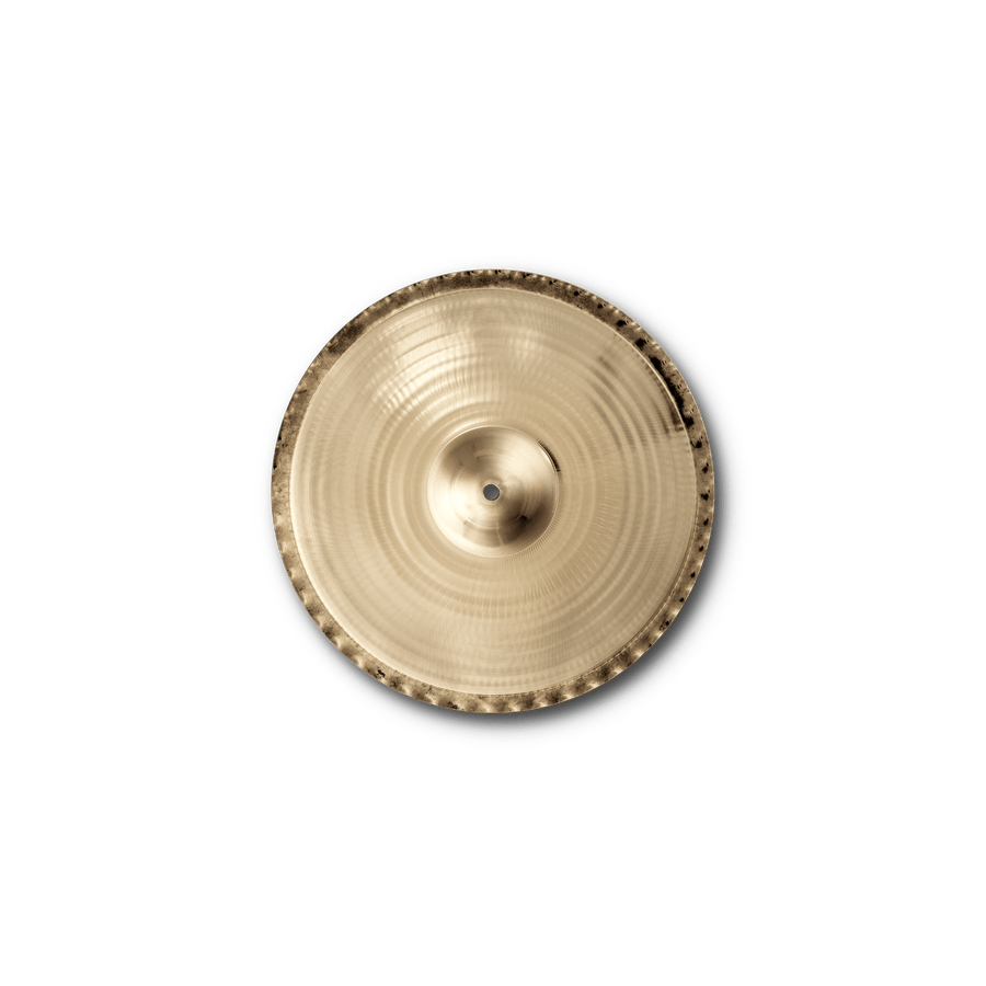 A Custom Mastersound HiHats