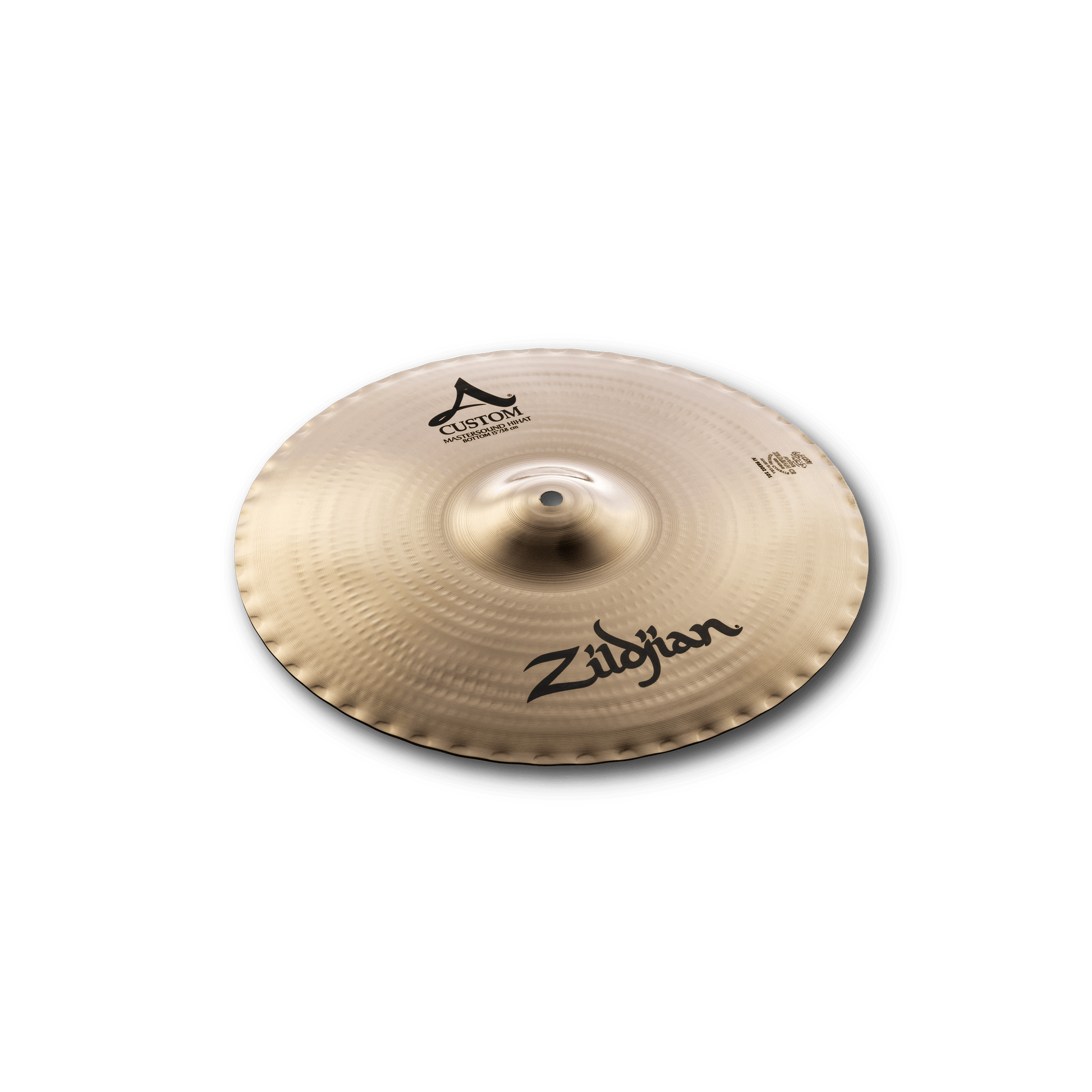 Zildjian mastersound online hi hats 15