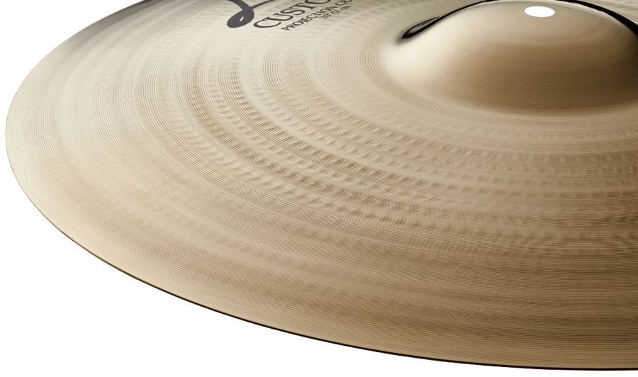 A Custom Projection Crashes