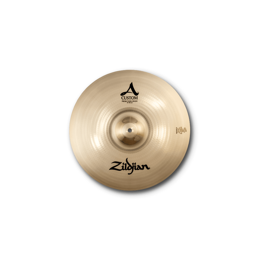 A Custom Projection Crashes