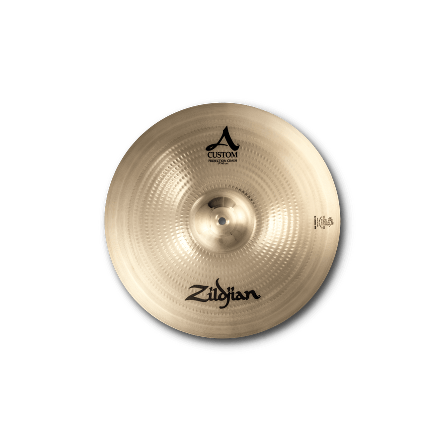 A Custom Projection Crashes