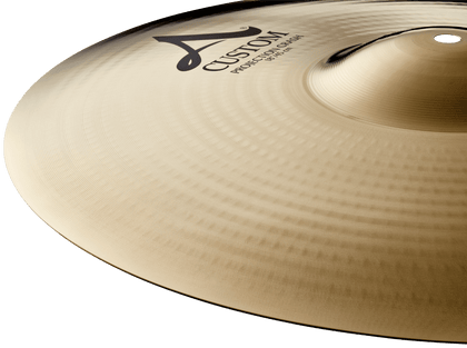 A Custom Projection Crashes